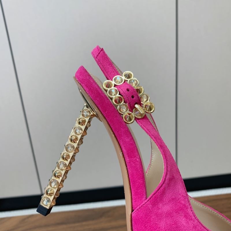 Gianvito Rossi Sandals